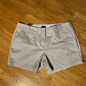 NWT chino shorts